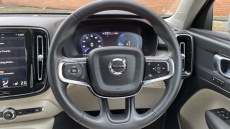 Volvo Xc40 1.5 T5 Recharge PHEV Inscription Pro 5dr Auto Estate